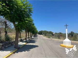 Area edificabile industriale  Facundo comes y mayor. Solar y cochera en venta