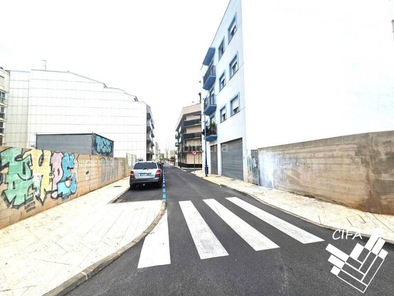 Foto 03ecc446-809c-4778-8eea-2a7b9bf268ff. Terreno residencial en estación 32 terreno urbano para promoción residencial en Peñíscola