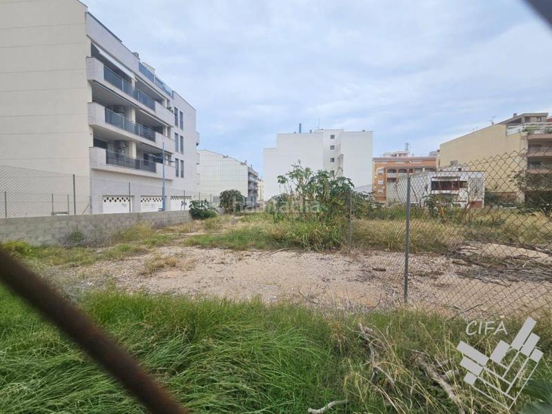 Foto 47e1c623-68f0-444c-85dd-085c90da829a. Terreno residencial en estación 32 terreno urbano para promoción residencial en Peñíscola
