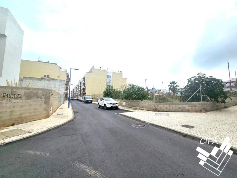 Foto 6d937bb8-2fa4-4853-927e-8ac2da58400c. Terreno residencial en estación 32 terreno urbano para promoción residencial en Peñíscola