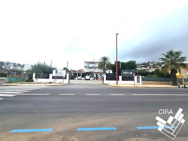 Foto 795a8966-1982-493a-a57a-8f5a92f9091d. Terreno residencial en estación 32 terreno urbano para promoción residencial en Peñíscola