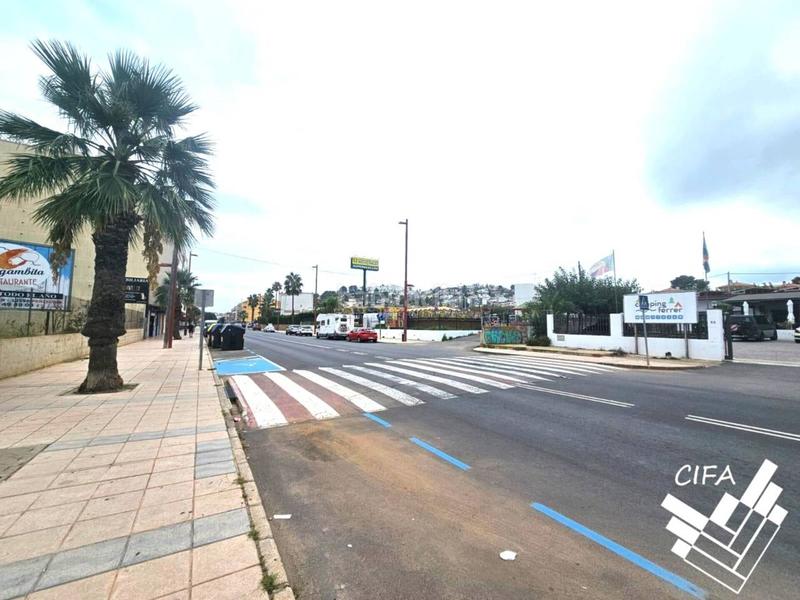 Foto e586e17b-3da8-4b46-a36f-cb96cb4711cb. Terreno residencial en estación 32 terreno urbano para promoción residencial en Peñíscola