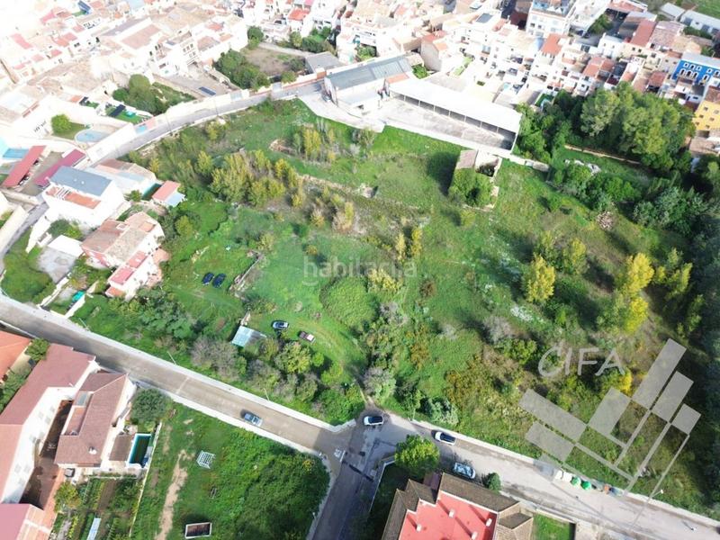 Foto 4624ed49-33c5-4b20-ac5f-975b13975831. Finca rústica en beato jacinto orfanell 17 gran oportunidad! 23 suelos urbanizables residenciales en venta en san mateu en Sant Mateu