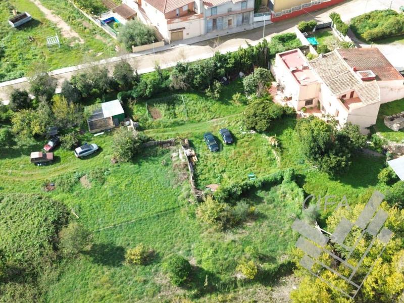 Foto 5db3b13f-ae29-40c5-b17a-2bb496fcb246. Finca rústica en beato jacinto orfanell 17 gran oportunidad! 23 suelos urbanizables residenciales en venta en san mateu en Sant Mateu