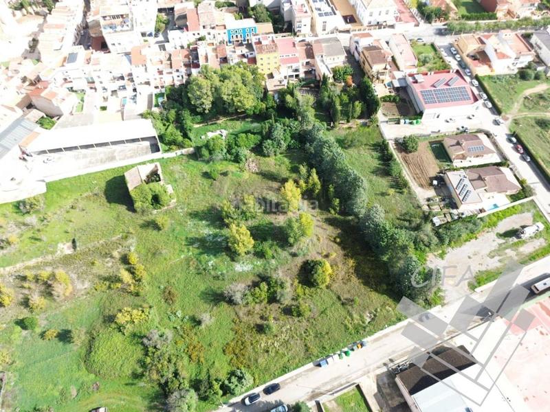 Foto f5286365-37e2-44b6-8be3-7c35310ea8b3. Finca rústica en beato jacinto orfanell 17 gran oportunidad! 23 suelos urbanizables residenciales en venta en san mateu en Sant Mateu