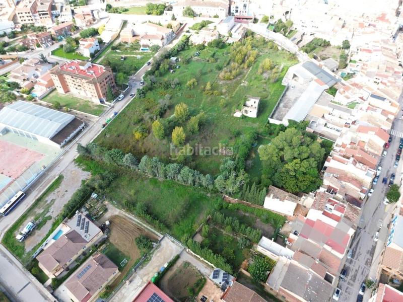 Foto fe837209-eeab-46e6-876f-59d12fac02a8. Finca rústica en beato jacinto orfanell 17 gran oportunidad! 23 suelos urbanizables residenciales en venta en san mateu en Sant Mateu