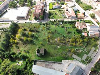 Finca rústica a Beato jacinto orfanell 17. Gran oportunidad! 23 suelos urbanizables residenciales en venta