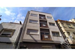 Edificio  Montejurra. Edificio de obra nueva en venta en benicarló!