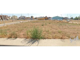 Terrain résidentiel à Jacinto benavente 42. Parcela urbana en venta en moncófar, castellón!