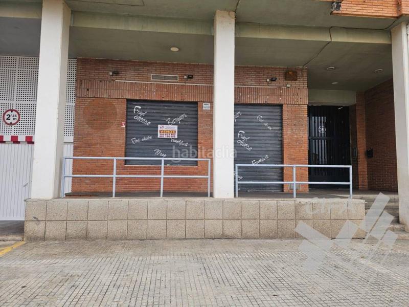 Foto c6138bb4-961a-470f-a317-a660379c0691. Local comercial  en venta con licencia de restauración en vigor en Vinaròs