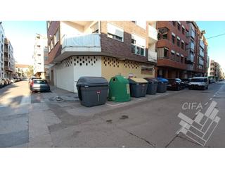 Local Comercial  Organista coscollano. Local en venta
