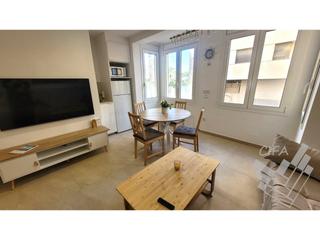 Maison  Costa y borrás. Se vende apartamento  dúplex cerca de la playa!