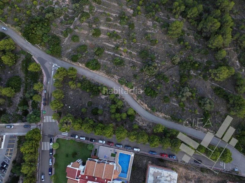 Foto 6a8a1a04-e9ea-43bf-a550-15a817d6cccf. Terreno residencial venta terrenos urbanos en Costa Sur Peñíscola