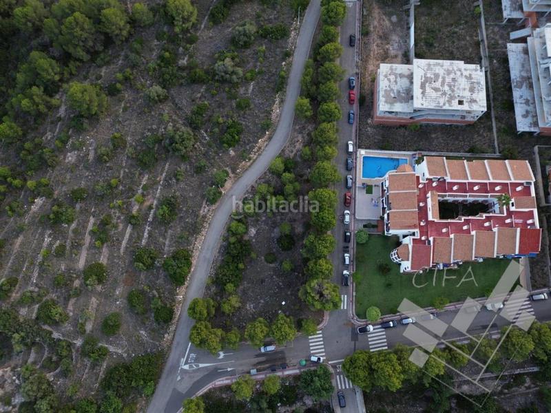 Foto 7fca0c63-a14b-482e-bbb8-f89b3f063d79. Terreno residencial venta terrenos urbanos en Costa Sur Peñíscola