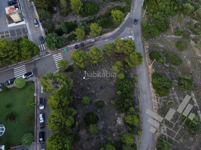Foto 82c0be89-d57b-48c9-be92-12ff2a879d3c. Terreno residencial venta terrenos urbanos en Costa Sur Peñíscola
