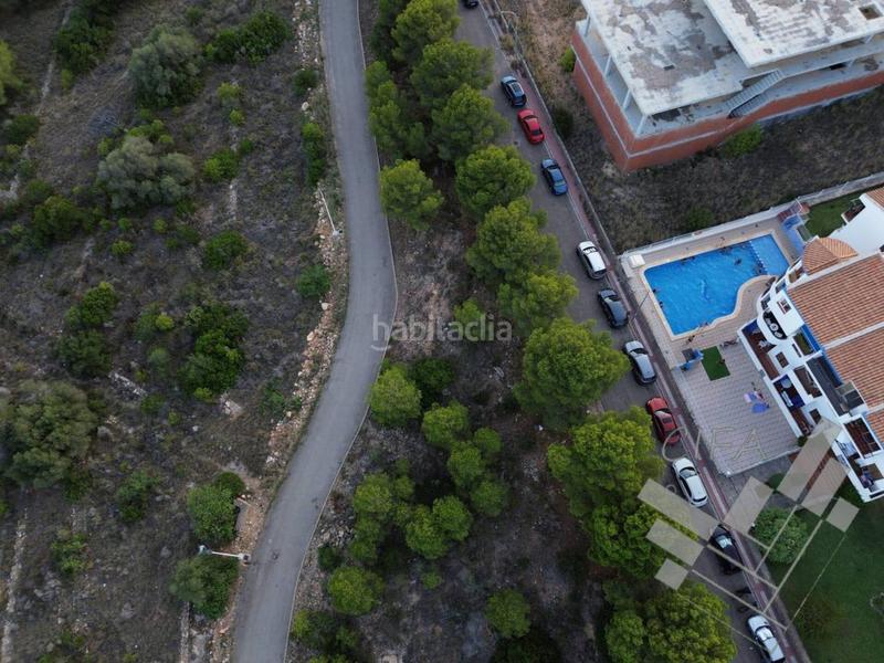 Foto db19a6c5-f712-4a01-9369-914e01b4d84a. Terreno residencial venta terrenos urbanos en Costa Sur Peñíscola