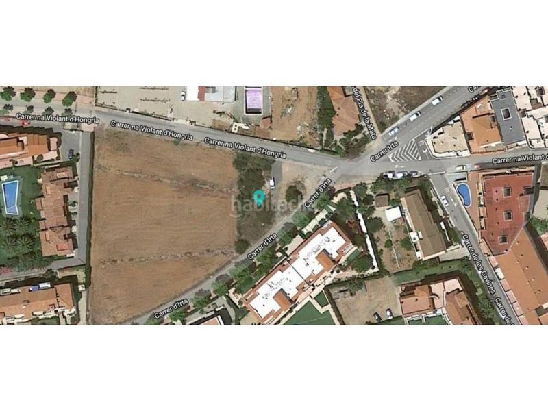 Foto 00c9f6bf-e4e9-496a-9805-099b722d2243. Terrain résidentiel dans 48-479 479 dans Alcossebre