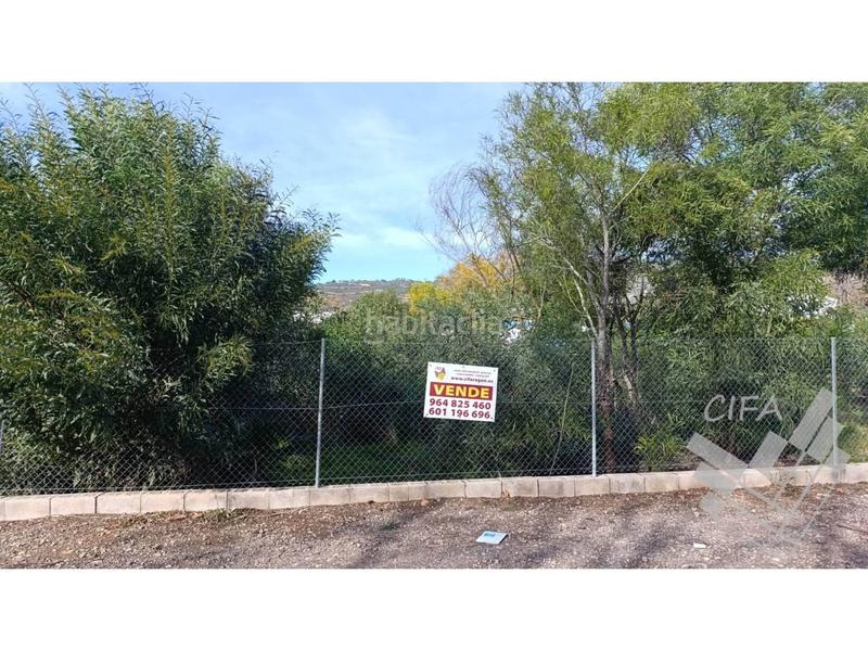 Foto 1d9b8b94-9010-4568-87d5-e6efc344214c. Terrain résidentiel dans 48-479 479 dans Alcossebre