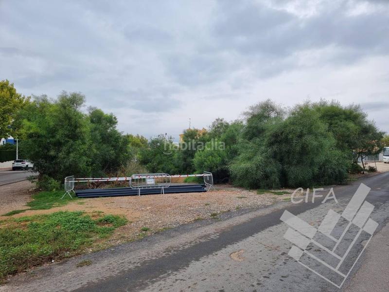 Foto 3b944e6d-371b-4b27-8d7a-20046f7d5bee. Terrain résidentiel dans 48-479 479 dans Alcossebre