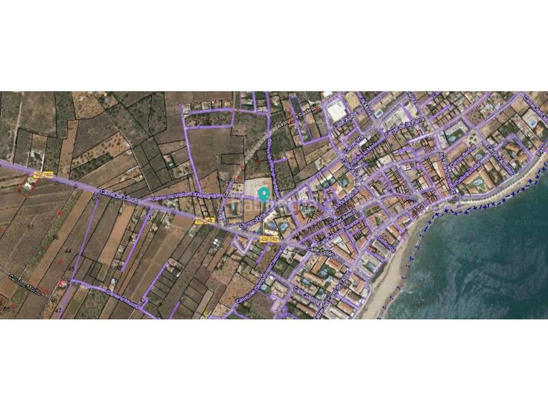 Foto 76308d1c-6e52-4c0e-9043-862fed2d717e. Terrain résidentiel dans 48-479 479 dans Alcossebre