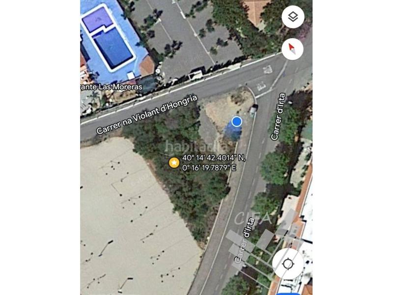 Foto db68d1cf-e716-4086-9e94-721ad3205f6f. Terrain résidentiel dans 48-479 479 dans Alcossebre