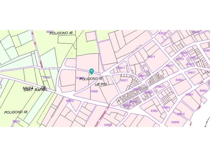 Foto f6bffe63-8a27-42ec-9476-90c0851196b8. Terrain résidentiel dans 48-479 479 dans Alcossebre