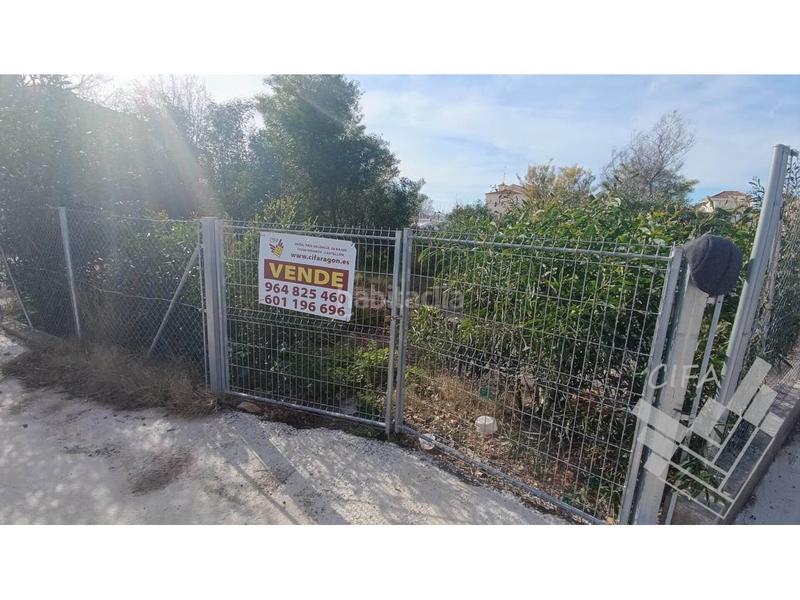 Foto f877798c-e593-4a92-9880-a4cc296c2955. Terrain résidentiel dans 48-479 479 dans Alcossebre