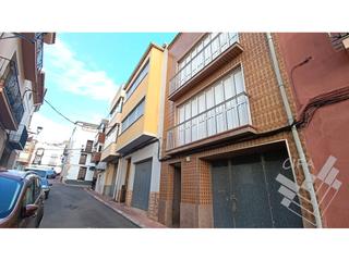 Casa  Purísima. Casa en venta en cálig