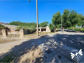 Finca rústica  Barranco. Suelo urbano residencial en san rafael