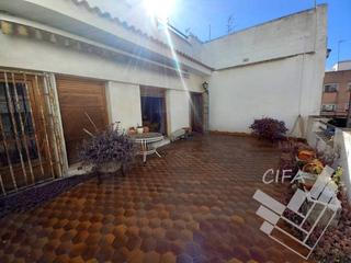 Maison  Padre bover. Oportunidad única! espaciosa casa de 3 plantas en vinaròs