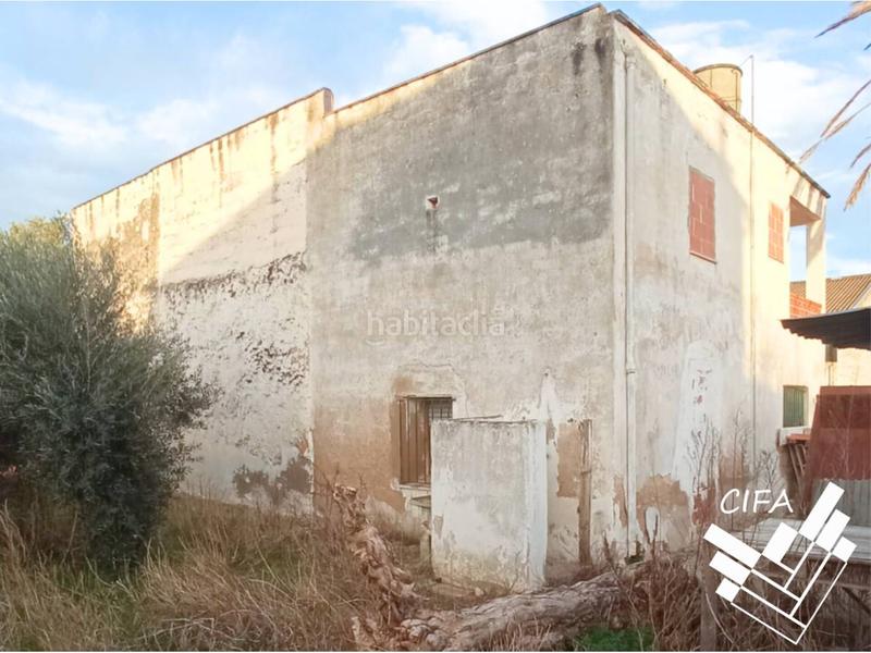 Foto 37149283-d509-422b-b562-9216fd571e85. Fondo rustico in Casco Urbano Vinaròs