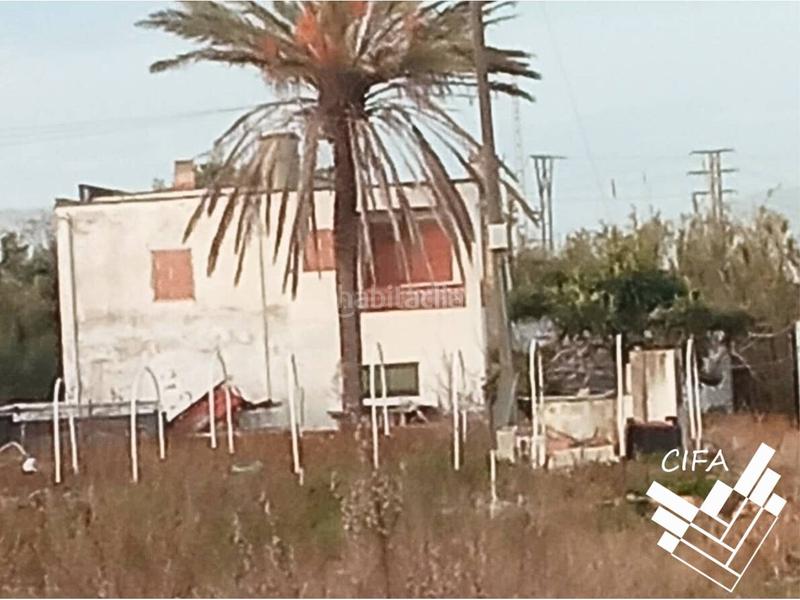 Foto 45ef948d-eb5e-409f-8a8a-d2347c142af2. Fondo rustico in Casco Urbano Vinaròs