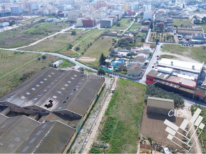 Foto 8d6cd484-b9b6-458b-aaf0-8bb029c3542b. Fondo rustico in Casco Urbano Vinaròs