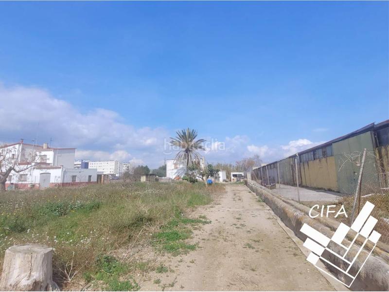 Foto c8355061-2751-4b39-8917-801878a0c213. Fondo rustico in Casco Urbano Vinaròs