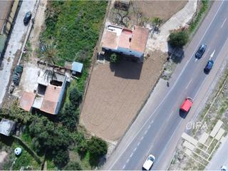 Propriété  Camino fondo. Oportunidad! finca urbana en vinarós