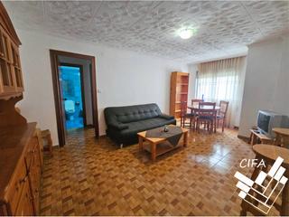 Pis en Casco Urbano. Oportunidad! piso en venta para reformar