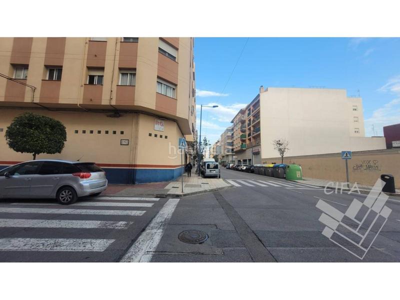 Foto 0f63663f-0259-4081-85aa-20d05b55cfd9. Parking coche parking cerrado en venta en Casco Urbano Vinaròs