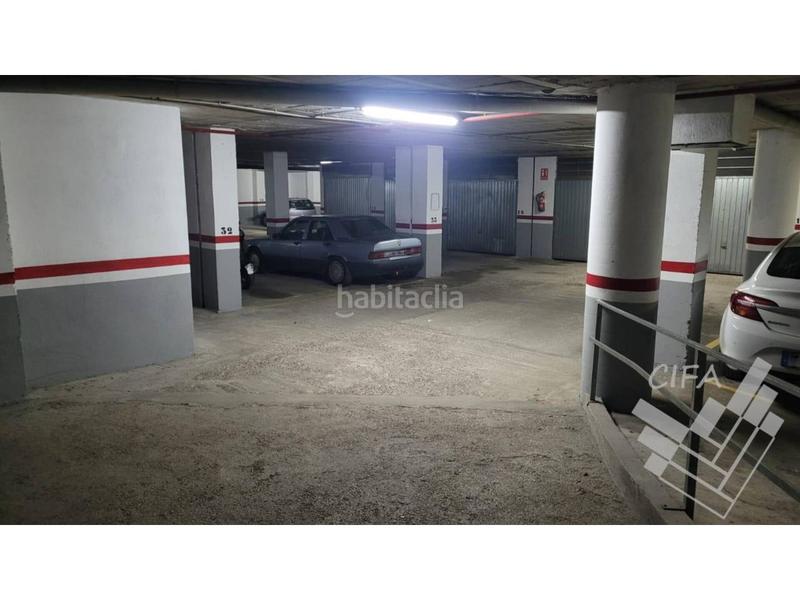 Foto 20ba63c3-87bf-450a-9880-b3cc8d22b430. Parking coche parking cerrado en venta en Casco Urbano Vinaròs