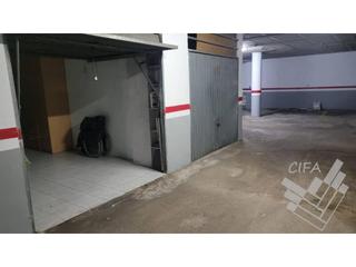 Aparcament cotxe  Pablo ruiz picasso. Parking cerrado en venta