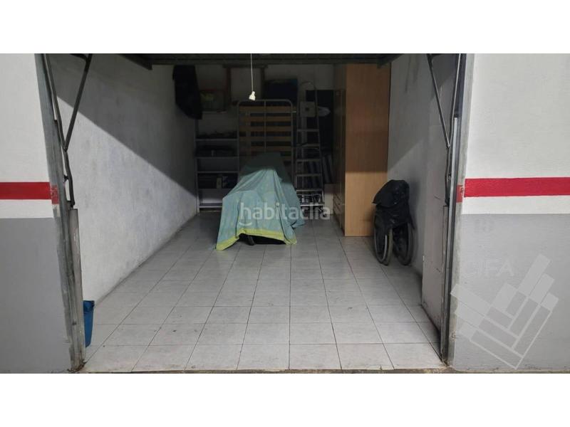 Foto d4ddc099-c33f-43ca-803d-825f0a593ba7. Parking coche parking cerrado en venta en Casco Urbano Vinaròs