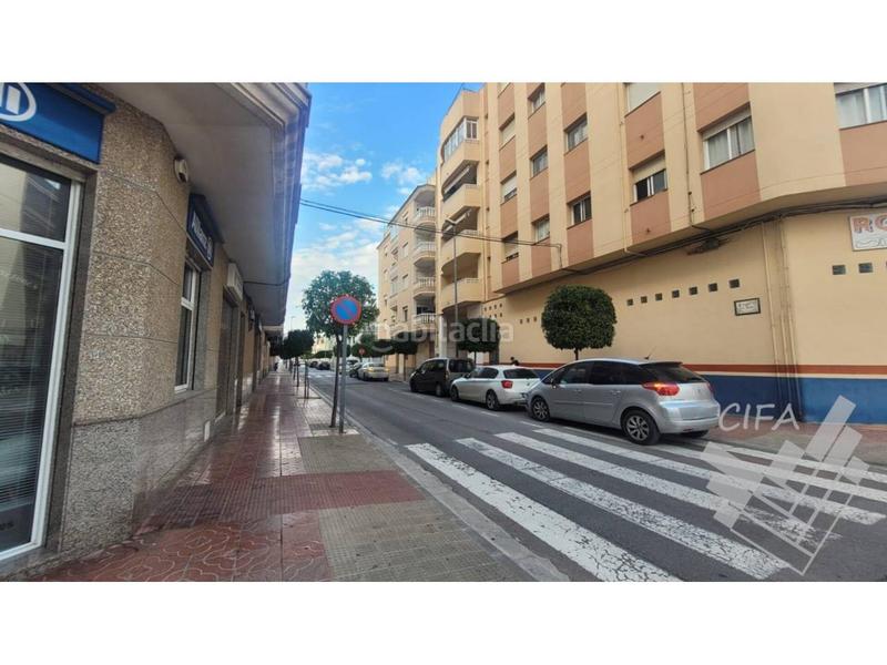 Foto e2a88651-8dc5-4a64-93d6-56f520675d5d. Parking coche parking cerrado en venta en Casco Urbano Vinaròs