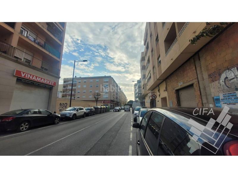 Foto ff8796a3-7506-499d-aab1-7a513deb630c. Parking coche parking cerrado en venta en Casco Urbano Vinaròs