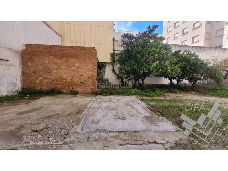 Foto 1776d981-f8e8-41cb-ab9e-f466d2eed387. Terreny residencial a Casco Urbano Vinaròs