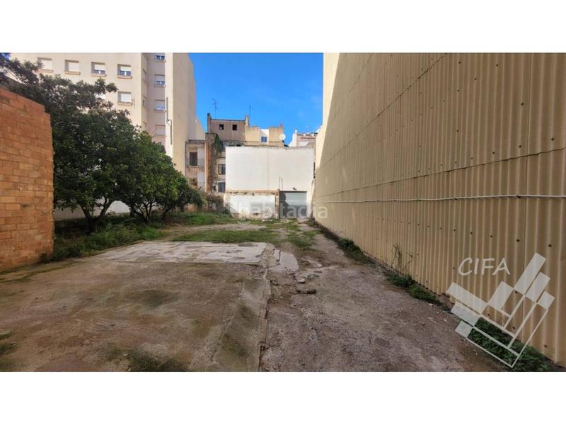 Foto 3c25a118-6b6d-475f-9168-fcbf9b680f7c. Terreny residencial a Casco Urbano Vinaròs