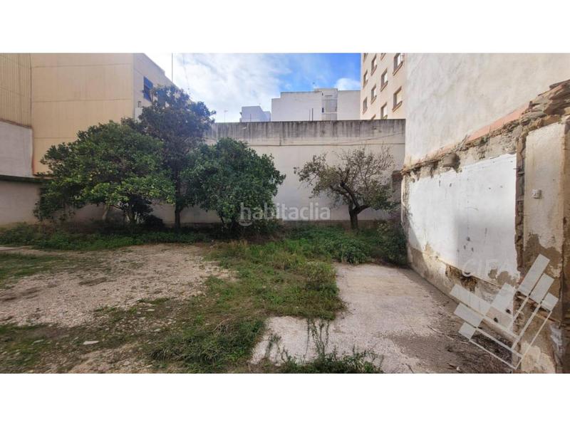 Foto 622344f5-d151-4393-95b7-bf09677941ff. Terreny residencial a Casco Urbano Vinaròs