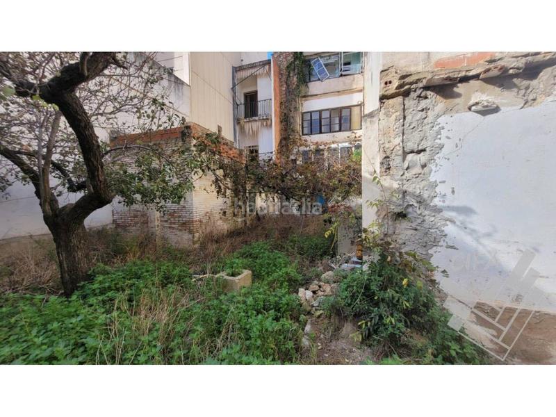 Foto b00436eb-1db2-4a5d-8145-e46a61c62d54. Terreny residencial a Casco Urbano Vinaròs