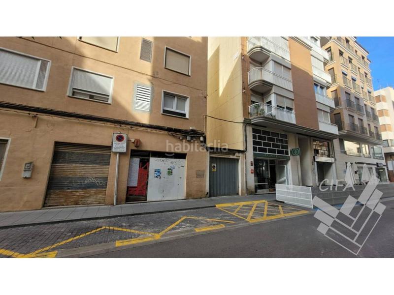 Foto dbfe5f22-c70c-42c1-ba93-b66d90b5b385. Terreny residencial a Casco Urbano Vinaròs