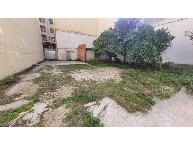 Foto fa145382-5330-447e-a45c-7a720d9c2a4b. Terreny residencial a Casco Urbano Vinaròs