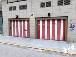 Aparcament cotxe  Cid. Parking en venta en nucli urbà