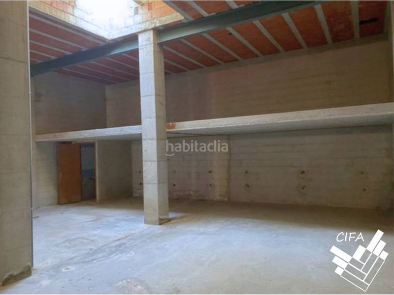 Foto 41fd4e9f-f2ce-412a-83c5-c83f2047cff5. Alquiler local comercial almacén en alquiler en ubicación céntrica en Vinaròs